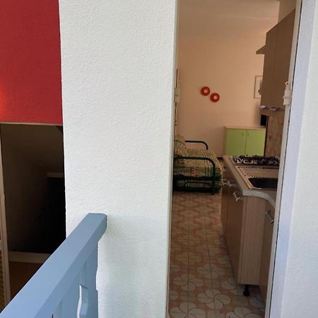 Condominio Ivelca Lignano Sabbiadoro Eksteriør bilde