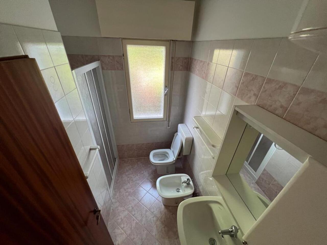 Condominio Ivelca Lignano Sabbiadoro Eksteriør bilde