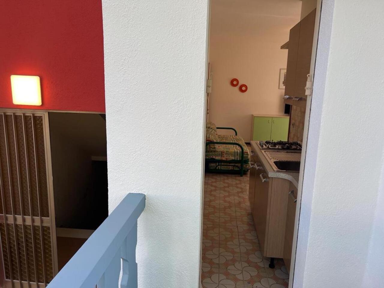 Condominio Ivelca Lignano Sabbiadoro Eksteriør bilde